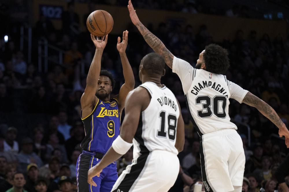 青训体系建 青训体系建